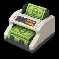 money machine