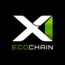 X1 EcoChain Testnet (Maculatus)